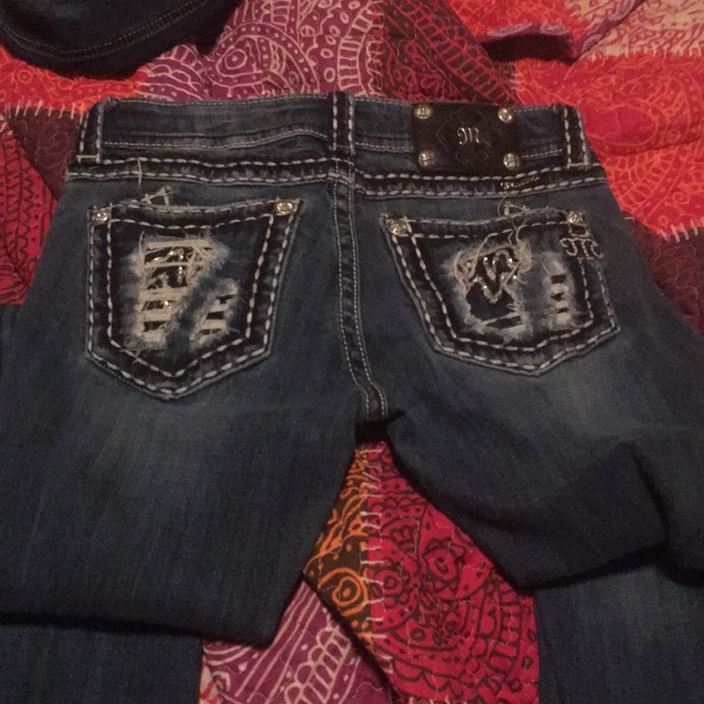 Jeans - Picture 2 of 2